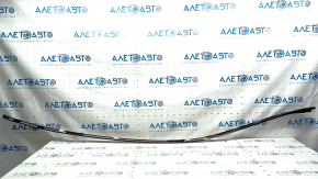 Right roof lining Mercedes W213 E 300/350 17-23 torn seal