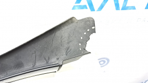 Right roof lining Mercedes W213 E 300/350 17-23 torn seal