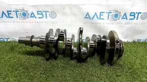 Crankshaft Toyota Highlander 17-19 3.5 K: 60.99 W: 52.99