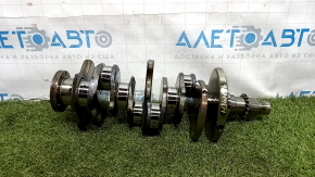 Crankshaft Toyota Highlander 17-19 3.5 K: 60.99 W: 52.99