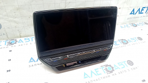 Monitor, display, navigation Volkswagen ID.4 23-25 12" with climate control