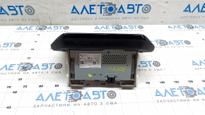 Monitor, display, navigation Volkswagen ID.4 23-25 12" with climate control