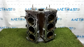 Bare cylinder block for Toyota Highlander 17-19 3.5 2GR-FKS for boring and sleeving