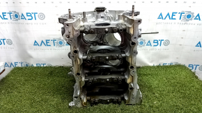 Bare cylinder block for Toyota Highlander 17-19 3.5 2GR-FKS for boring and sleeving