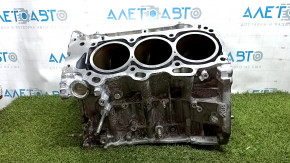 Bare cylinder block for Toyota Highlander 17-19 3.5 2GR-FKS for boring and sleeving