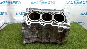 Bare cylinder block for Toyota Highlander 17-19 3.5 2GR-FKS for boring and sleeving