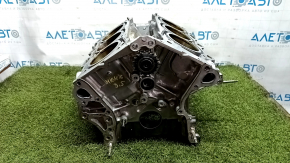 Bare cylinder block for Toyota Highlander 17-19 3.5 2GR-FKS for boring and sleeving