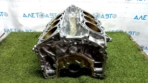 Bare cylinder block for Toyota Highlander 17-19 3.5 2GR-FKS for boring and sleeving