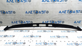 Volkswagen ID.4 23-25 tailgate number plate light strip