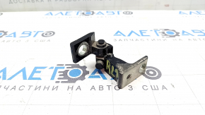 Upper rear left door hinge Volkswagen ID.4 23-25 2 parts