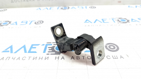 Upper rear left door hinge Volkswagen ID.4 23-25 2 parts