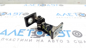Lower rear left door hinge Volkswagen ID.4 23-25 2 parts
