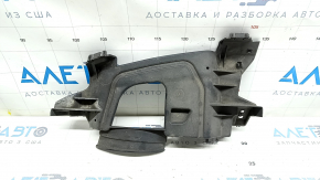 Exhaust tip bracket right Mercedes W213 E 17-23 AMG pkg