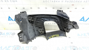 Exhaust tip bracket right Mercedes W213 E 17-23 AMG pkg