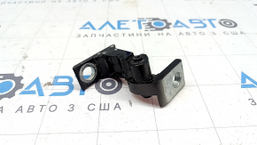 Upper rear right door hinge Volkswagen ID.4 23-25 2 parts