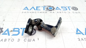 Lower front left door hinge Volkswagen ID.4 23-25 2 parts
