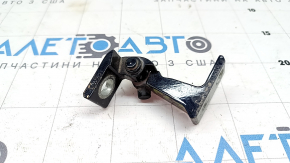 Upper front left door hinge Volkswagen ID.4 23-25 2 parts