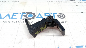 Upper front left door hinge Volkswagen ID.4 23-25 2 parts