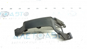 Rear bumper bracket right Mercedes W213 E 17-23 AMG pkg