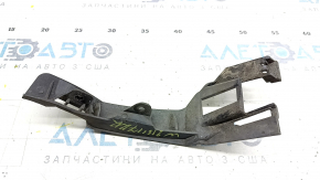 Rear bumper bracket right Mercedes W213 E 17-23 AMG pkg