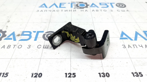Lower front right door hinge Volkswagen ID.4 23-25 2 parts