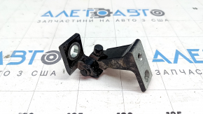 Lower front right door hinge Volkswagen ID.4 23-25 2 parts