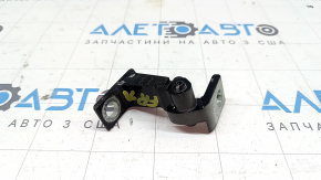 Upper front right door hinge Volkswagen ID.4 23-25 2 parts