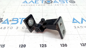 Upper front right door hinge Volkswagen ID.4 23-25 2 parts