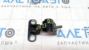 Left tailgate hinge for Volkswagen ID.4 23-25