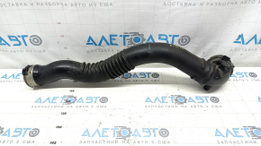 Left intercooler pipe for BMW X3 F25 13-17 2.0T