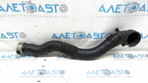 Left intercooler pipe for BMW X3 F25 13-17 2.0T