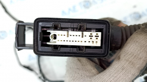 Audi A4 B9 17-25 Keyless Front Left Door Wiring