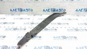 The door-wing seal, front left, Volkswagen ID.4 23-25, broken fastening