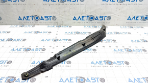 The door-wing seal, front left, Volkswagen ID.4 23-25, broken fastening