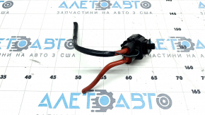 BMW X3 F25 13-17 2.0T Cooling Fan Relay Chip