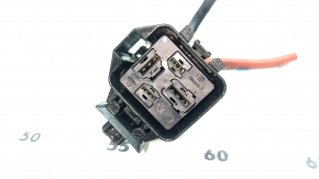 BMW X3 F25 13-17 2.0T Cooling Fan Relay Chip