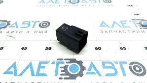 BMW X3 F25 13-17 2.0T Cooling Fan Relay