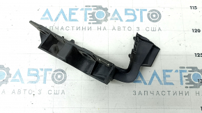 Front bumper mount on the right wing Audi A4 B9 17-19