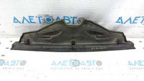 BMW X3 F25 11-17 Front Windscreen Wiper Blade Tray