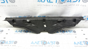 BMW X3 F25 11-17 Front Windscreen Wiper Blade Tray