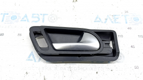 Inner front right door handle for VW Tiguan 09-17