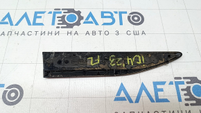Emblem logo ID.4 front left wing Volkswagen ID.4 23-25 S