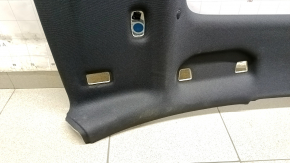 Mercedes W213 E 300/350 17-23 headliner for sunroof, black, for cleaning