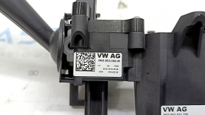 Steering column switch assembly for VW Tiguan 2009-2018