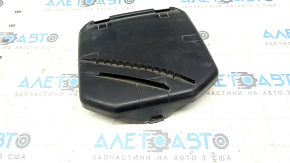 Cabin filter housing cover upper BMW X3 F25 11-17