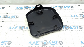 Cabin filter housing cover upper BMW X3 F25 11-17