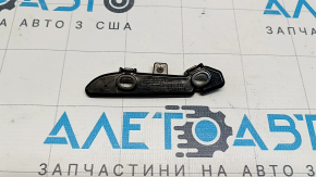 Front bumper mount right lower wing BMW 3 F30 12-18