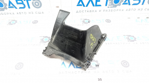 Front bumper air duct, left, Volkswagen ID.4 23-25