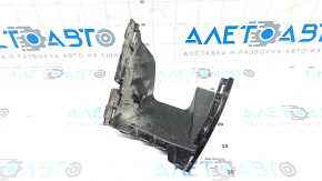 Front bumper air duct, left, Volkswagen ID.4 23-25