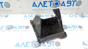 Right front bumper air duct for Volkswagen ID.4 23-25